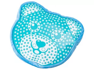 Kreatywny Zestaw Wyszywanka, Maskotka, Pluszak Do Szycia, Poduszka Do Ozdobienia DIY MISIU, NIEDŹWIADEK - Masy plastyczne - miniaturka - grafika 2