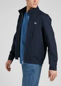 Kurtki męskie - Lee Harrington Jacket Męska Kurtka Przejściowa Logo Navy L86Vpb35-L - miniaturka - grafika 1