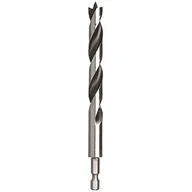 Wiertła - Makita Wiertło do drewna Economy uchwyt narzędziowy 1/4 12 x 150 mm D-15920 - miniaturka - grafika 1