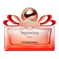 Wody i perfumy damskie - Salvatore Ferragamo - Signorina Unica - Woda Perfumowana - Signorina Unica Edp100ml - Dla Kobiet - miniaturka - grafika 1