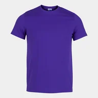 Koszulki sportowe damskie - Joma Desert t -Shirt Purple 2xl - Oddychający i trwałym - miniaturka - grafika 1