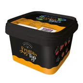 Konfitury, marmolady, powidła - Zeelandia Frutta Top jagody w żelu 2,5 kg - miniaturka - grafika 1