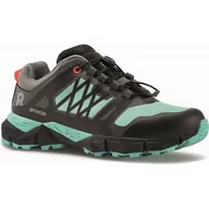 Buty trekkingowe damskie - Buty turystyczne damskie Alpina Breeze R Low ATX - miniaturka - grafika 1