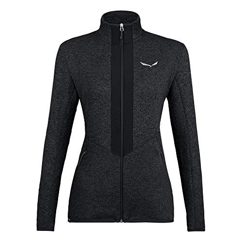 Salewa ROCCA 2 PL W FZ damska kurtka polarowa Midlayer