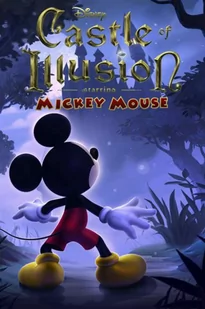 Castle of Illusion - Gry PC Cyfrowe - miniaturka - grafika 1