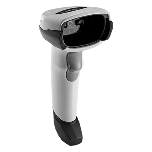 Skaner kodów kreskowych Zebra DS2208 USB, biała - Czytniki kodów kreskowych - miniaturka - grafika 1