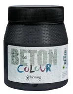 Farby i media malarskie - Schjerning Beton Colour 250ml Slate 7639 PASTA STRUKTURALNA EFEKT BETONU - miniaturka - grafika 1