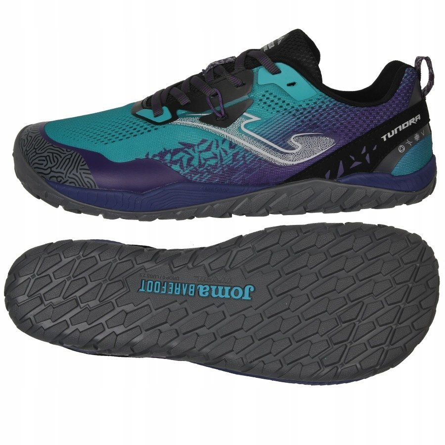 Joma Buty Joma TUNDRA BAREFOOT BFTUNDS2605