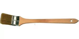 Modeco Pędzel kaloryferowy 36 mm MN-71-513 - Pędzle i wałki - miniaturka - grafika 1