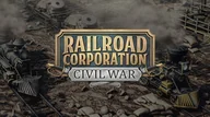 DLC - Railroad Corporation - Civil War PC - miniaturka - grafika 1