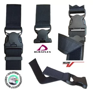kabura taktyczna do Glock 17/19 IMPERIAL-EAGLE SSS-2007G IWO-HEST - Kabury i pokrowce - miniaturka - grafika 4