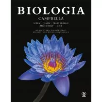 Biologia Campbella - Nauki przyrodnicze - miniaturka - grafika 1