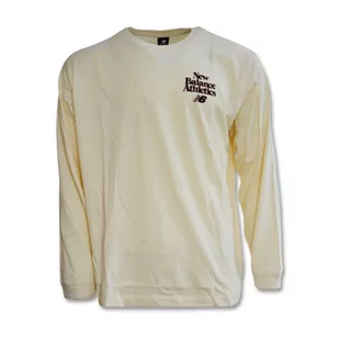 Bluzka New Balance Athletics 70s Run Graphic Longsleeve - MT23560-MCU-XL - Bluzy męskie - miniaturka - grafika 1