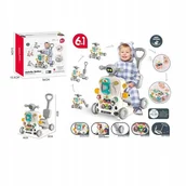 Chodziki - Jeździk pchacz - miniaturka - grafika 1