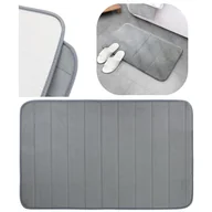 Dywaniki łazienkowe - Dywanik Łazienkowy Antypoślizgowy Miękka Mata Łazienkowa 50x80cm - miniaturka - grafika 1