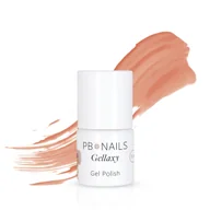 Lakiery hybrydowe - PB Nails, Gellaxy, Lakier Hybrydowy 279 Toffi&Me, 5ml - miniaturka - grafika 1