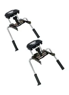 Wiązania narciarskie - Skistopery Dynafit Superlite Brake - miniaturka - grafika 1