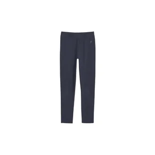 Dziecięce legginsy 4F dziewczęce dzianinowe sportowe TTIGF178-31S - Legginsy - miniaturka - grafika 1