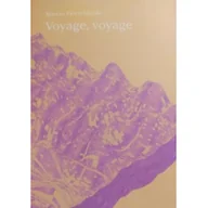 Poezja - Voyage voyage Nowa - miniaturka - grafika 1