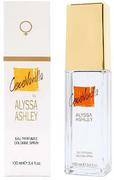 Wody i perfumy damskie - Kolonia Alyssa Ashley CocoVanilla 100 ml (3495080783115) - miniaturka - grafika 1