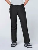 Spodnie narciarskie - Chiemsee Spodnie narciarskie w kolorze czarnym - miniaturka - grafika 1