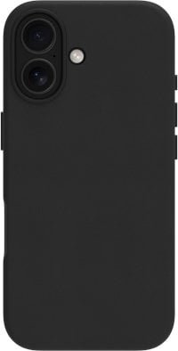 dbramante Roskilde MS - skórzane etui do iPhone 17 kompatybilne z MagSafe black