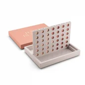 Gry planszowe - G3 Cztery w rzędzie - miniaturka - grafika 1