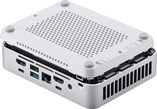 Komputer ASUS NUC 14 Pro+ RNUC14RVSU900002I 90AR0051-M000J0 Ultra 9 185H RNUC14RVSU900002I - Mini PC - miniaturka - grafika 1