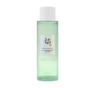 Toniki i hydrolaty do twarzy - Beauty of Joseon Green Plum Refreshing Toner AHA + BHA 150ml - miniaturka - grafika 1