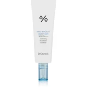 Kremy do twarzy - Dr. Ceuracle Hyal Reyouth Moist Sun Krem Nawilżający z Filtrem SPF50+ 50 ml - miniaturka - grafika 1