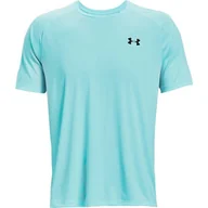 Koszulki męskie - Under Armour Koszulka HeatGear Loose 1326413441 r.L - miniaturka - grafika 1
