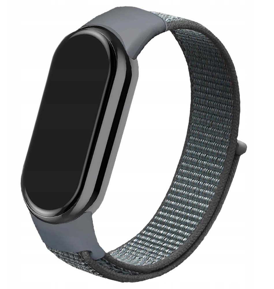 ChronSmarta Pasek ChronSmarta do smartband'a Xiaomi Mi Band 8 / 9 / 10 Wzór 18