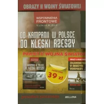 Od kampanii w polsce do klęski rzeszy / zdławienie polski w obiektywie wehrmachtu - Biografie i autobiografie - miniaturka - grafika 1