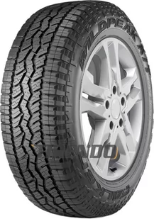 Falken WILDPEAK A/T AT3WA 255/65R16 109T - Opony terenowe i SUV całoroczne - miniaturka - grafika 1