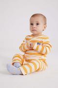 Śpiochy dla niemowląt - Bobo Choses rampers niemowlęcy - miniaturka - grafika 1