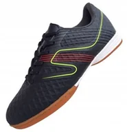 Buty dla dziewczynek - Buty sportowe na w-f halę salę halówki do piłki nożnej futsalu 33 na orlik - miniaturka - grafika 1