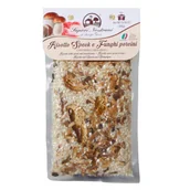 Szybkie dania obiadowe - SAPORI NOSTRANI RISOTTO Z BOROWIKAMI I WIEPRZOWINĄ 300g Włochy - miniaturka - grafika 1