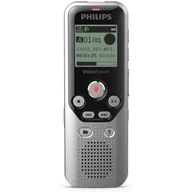 Dyktafony - Philips DVT1250 - miniaturka - grafika 1