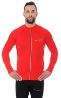 Pozostała odzież narciarska - Brubeck, Bluza męska, Athletic, rozmiar XXL - miniaturka - grafika 1