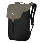 Plecaki - Plecak turystyczny unisex Salewa FANES 24L czarny 00-0000001433_7950 - miniaturka - grafika 1