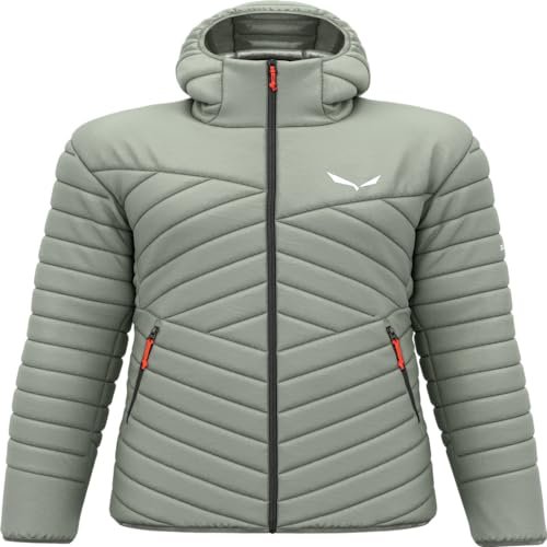 Salewa Brenta Rds Dwn M Jkt Kurtka puchowa Mężczyźni, Shadow, L