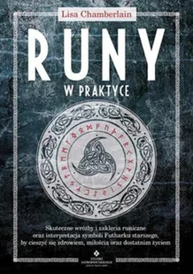 Studio Astropsychologii Runy w praktyce 010011758 - Wróżbiarstwo i radiestezja - miniaturka - grafika 3