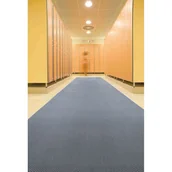 Pozostałe wyposażenie warsztatu - PARTNER B2B Uniwersalna mata winylowa, 5 mm, szerokość 1,2, szara 12218 - miniaturka - grafika 1