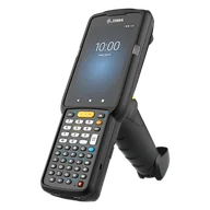 Kolektory danych - Kolektor danych Zebra MC3300ax SE485x, 47 klawiszy, uchwyt pistoletowy - miniaturka - grafika 1