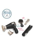 Zabawy w naśladowanie dorosłych - Smoby Zestaw fryzjerski "My Beauty" - 3+ - miniaturka - grafika 1