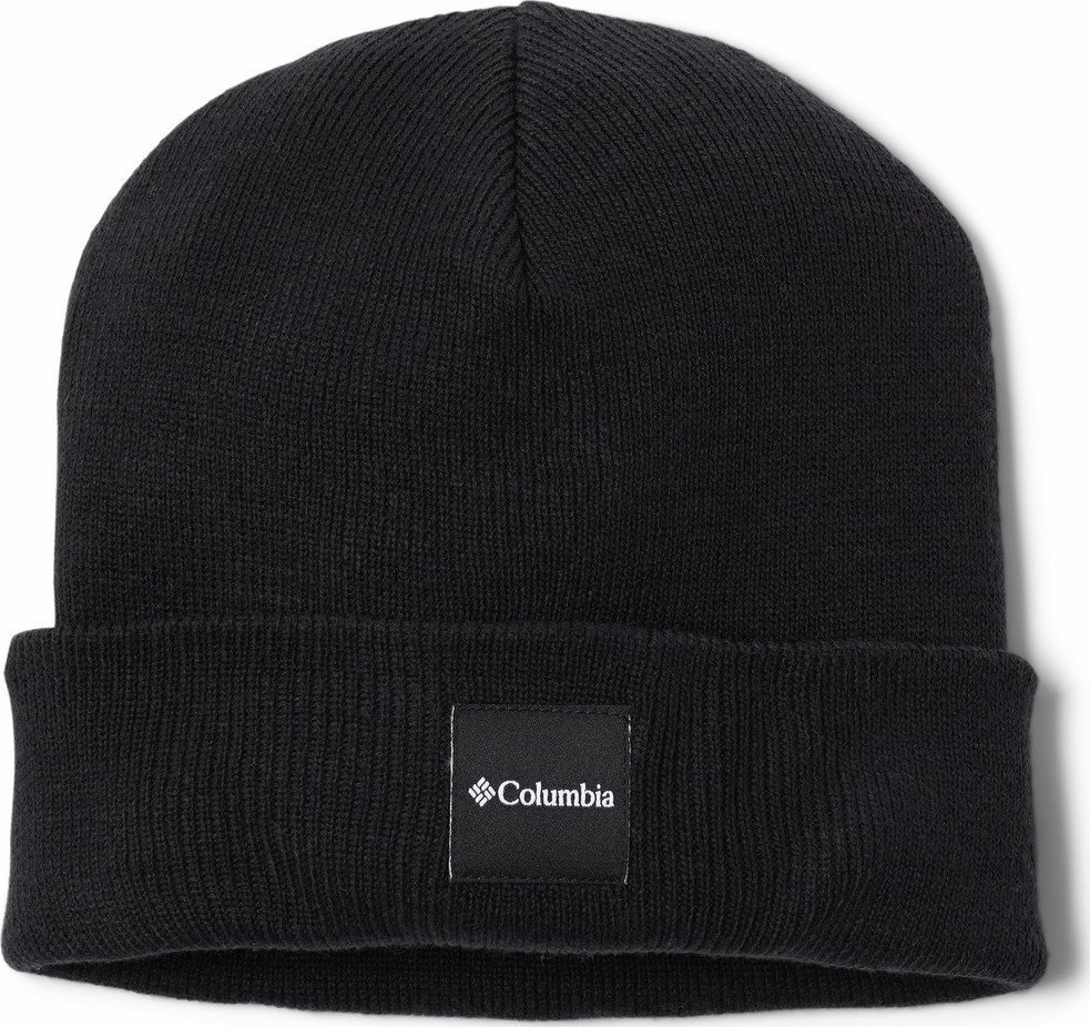 Columbia Czapka zimowa Columbia City Trek Heavyweight Beanie Uniwersalny