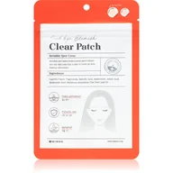 Maseczki do twarzy - Mizon Plastry oczyszczające Good Bye Blemish Clear Patch) 44 szt - miniaturka - grafika 1