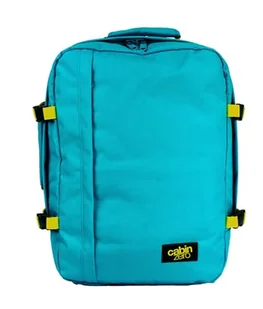 Cabinzero Classic 44l' PLECAK Unisex Dorosły, Aqua Lagoon, Talla única, Casual - Plecaki - miniaturka - grafika 5