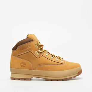 TIMBERLAND EURO HIKER MID LACE UP - Timberland - Buty trekkingowe męskie - miniaturka - grafika 1