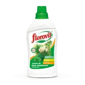 Nawozy ogrodnicze - Florovit nawóz do traw ozdobnych i bambusów 1 kg - miniaturka - grafika 1